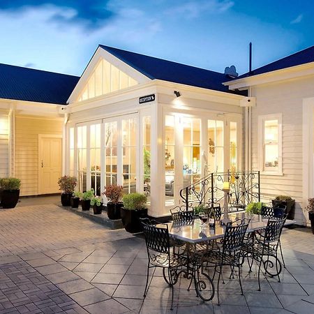 Kurrajong House Bed & Breakfast Launceston Bagian luar foto