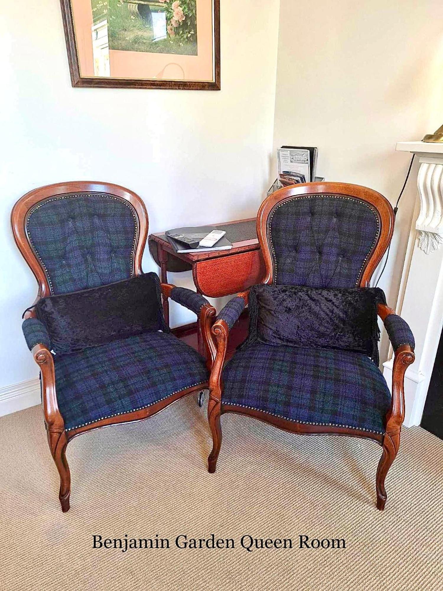 Kurrajong House Bed & Breakfast Launceston Bagian luar foto