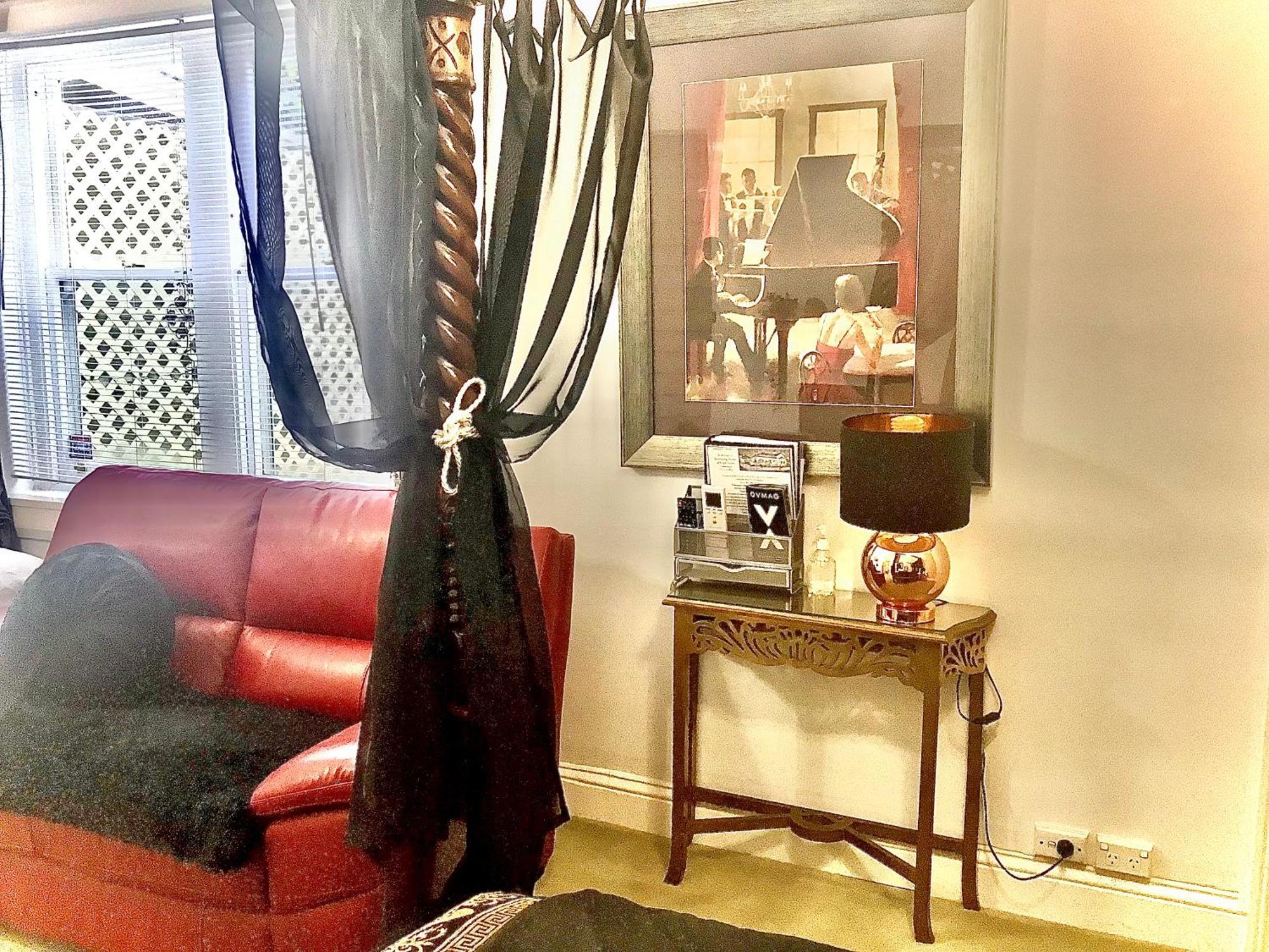 Kurrajong House Bed & Breakfast Launceston Ruang foto