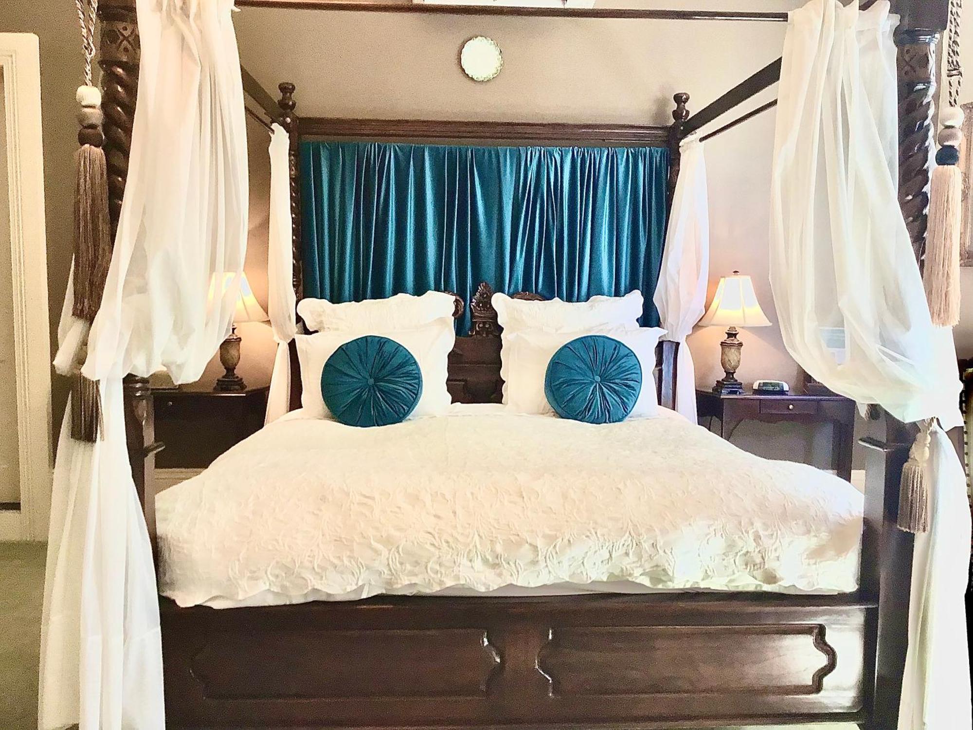 Kurrajong House Bed & Breakfast Launceston Ruang foto