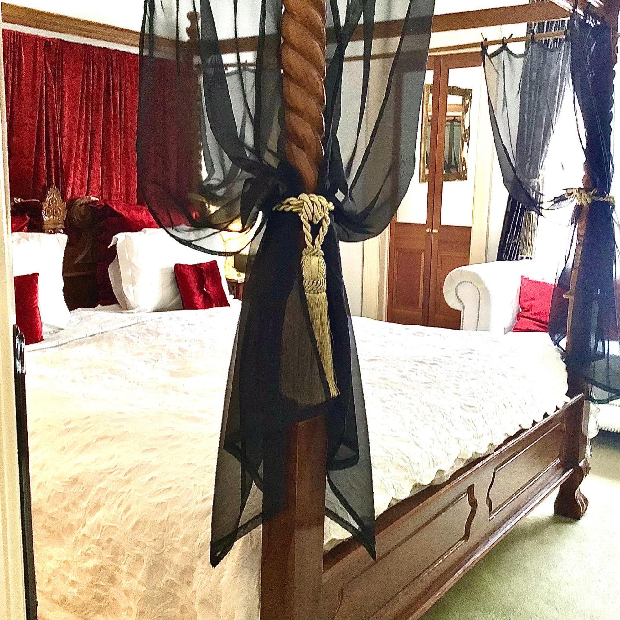 Kurrajong House Bed & Breakfast Launceston Ruang foto