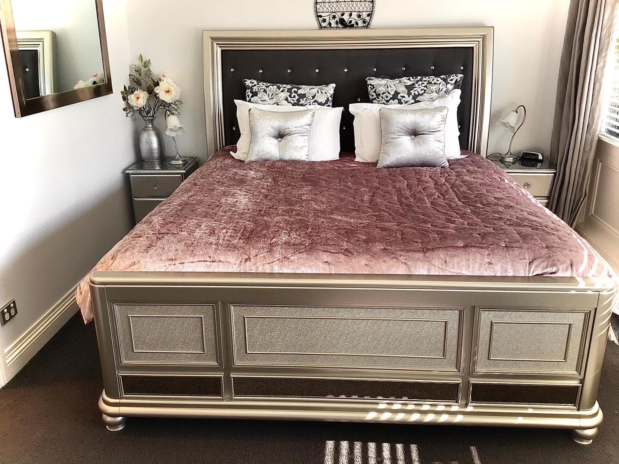 Kurrajong House Bed & Breakfast Launceston Ruang foto