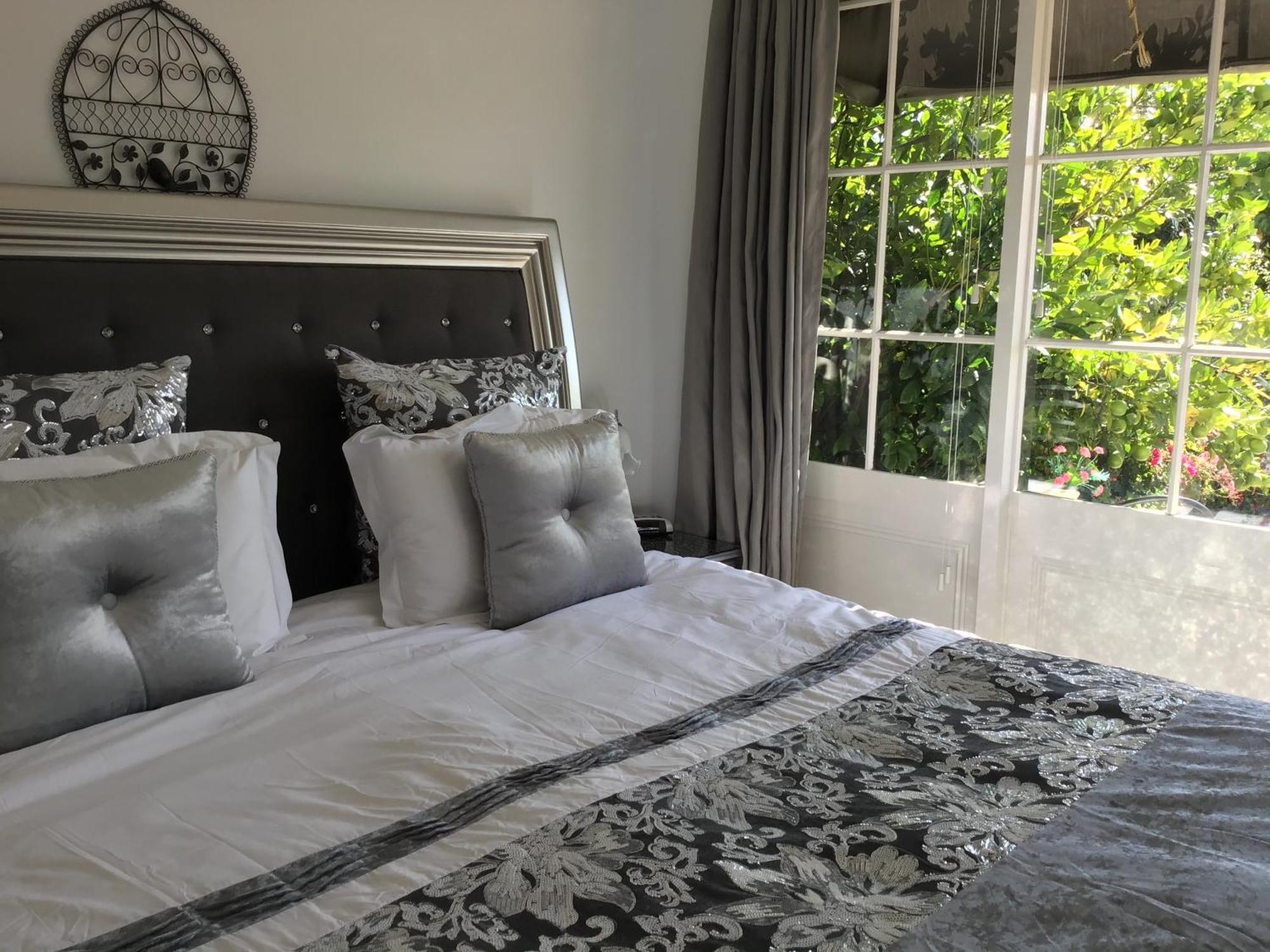 Kurrajong House Bed & Breakfast Launceston Ruang foto