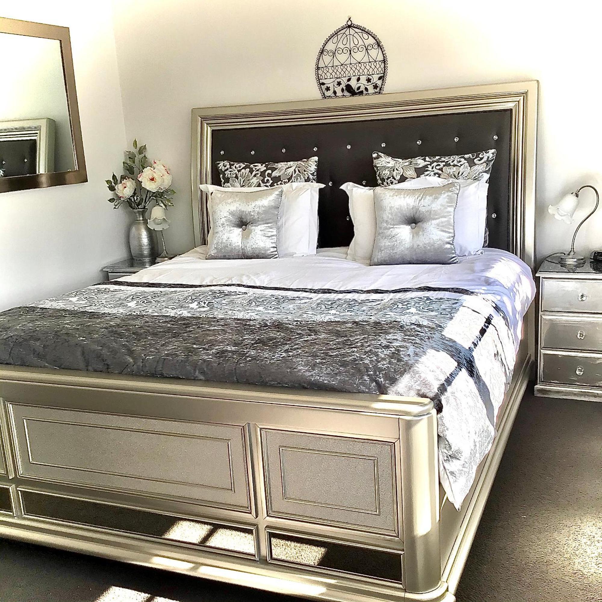 Kurrajong House Bed & Breakfast Launceston Ruang foto