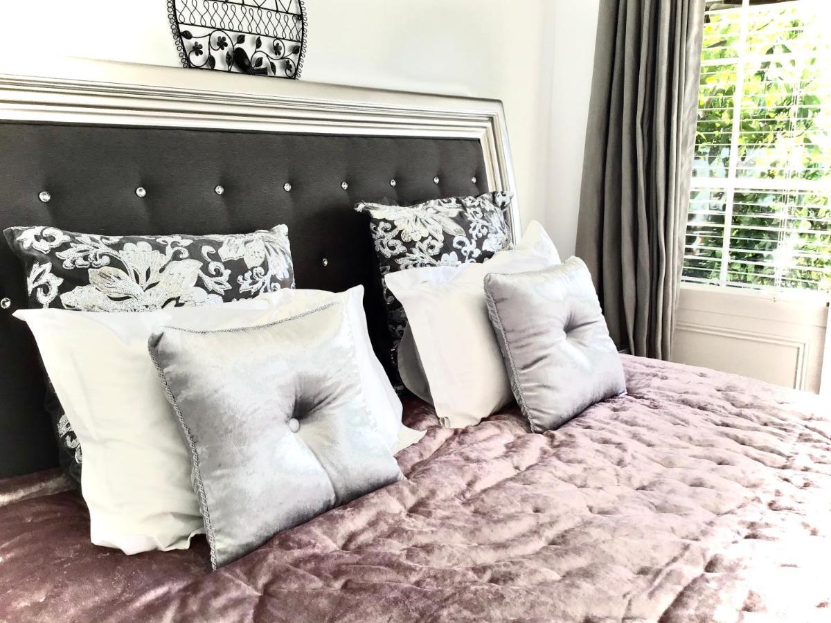 Kurrajong House Bed & Breakfast Launceston Bagian luar foto